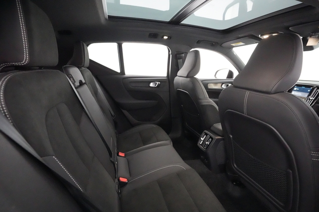 2023 Volvo XC40 Recharge