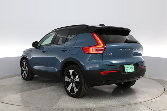 2023 Volvo XC40 Recharge