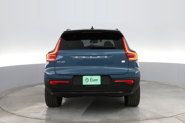 2023 Volvo XC40 Recharge