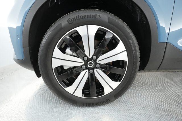 2023 Volvo XC40 Recharge