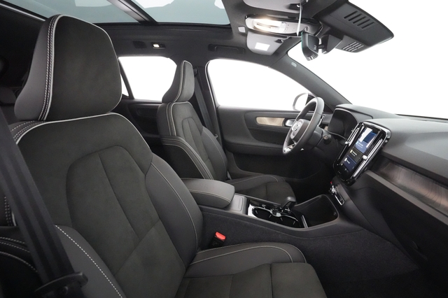 2023 Volvo XC40 Recharge