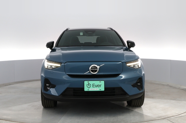 2023 Volvo XC40 Recharge