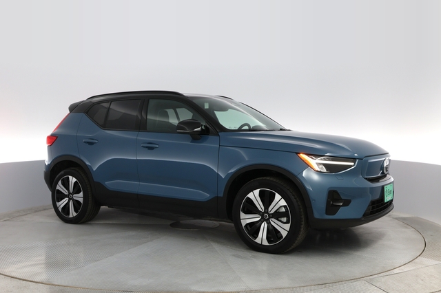 2023 Volvo XC40 Recharge