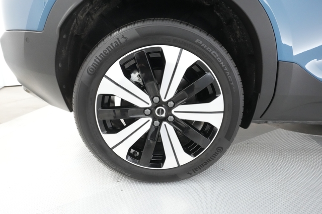 2023 Volvo XC40 Recharge