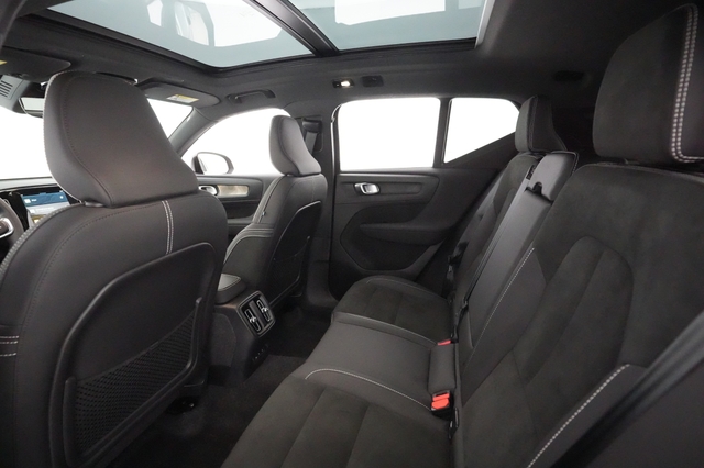 2023 Volvo XC40 Recharge