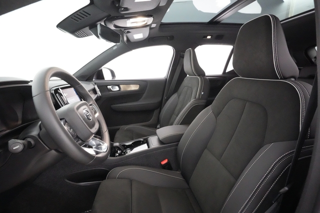 2023 Volvo XC40 Recharge