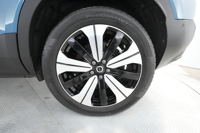 2023 Volvo XC40 Recharge