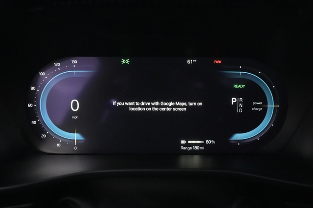 2023 Volvo XC40 Recharge