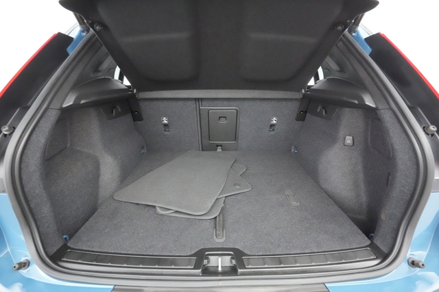 2023 Volvo XC40 Recharge