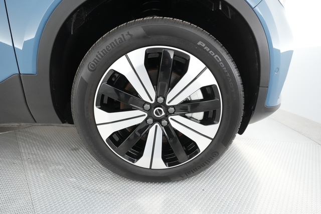 2023 Volvo XC40 Recharge