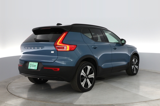 2023 Volvo XC40 Recharge