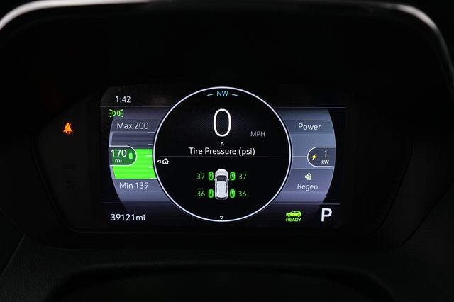 2023 Chevrolet Bolt EUV