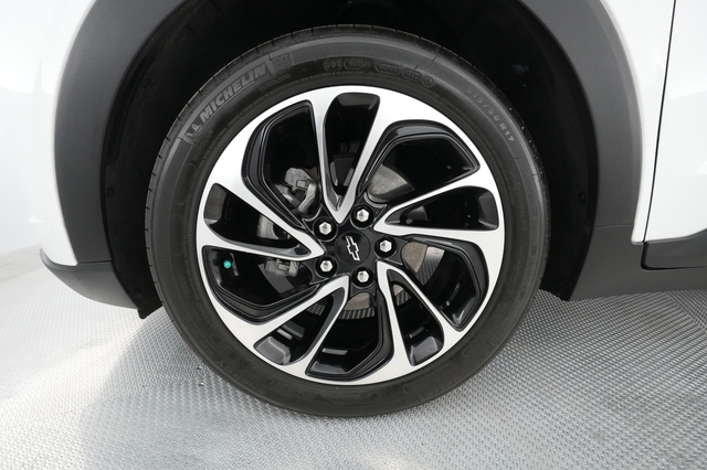 2023 Chevrolet Bolt EUV