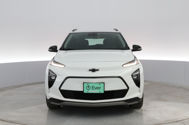 2023 Chevrolet Bolt EUV