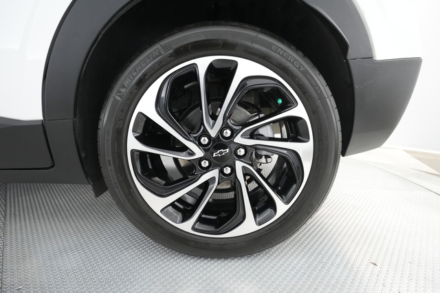 2023 Chevrolet Bolt EUV