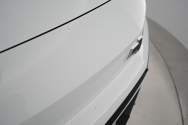 2023 Chevrolet Bolt EUV