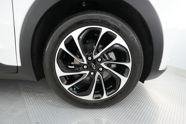 2023 Chevrolet Bolt EUV