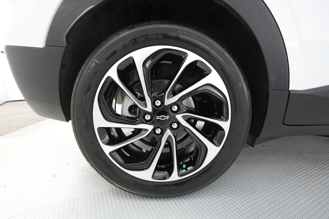 2023 Chevrolet Bolt EUV