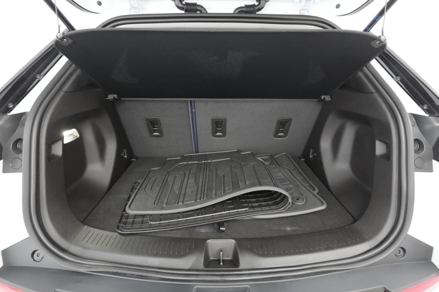 2023 Chevrolet Bolt EUV