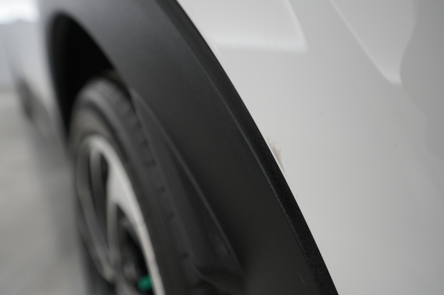2023 Chevrolet Bolt EUV