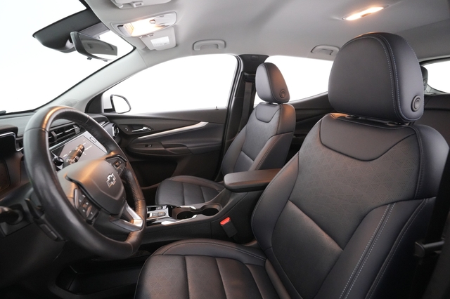 2023 Chevrolet Bolt EUV