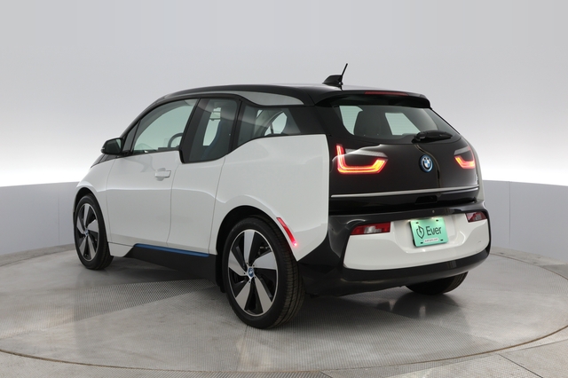 2021 BMW i3