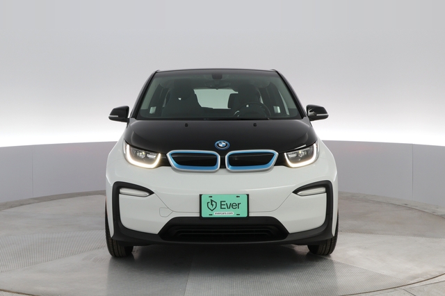 2021 BMW i3