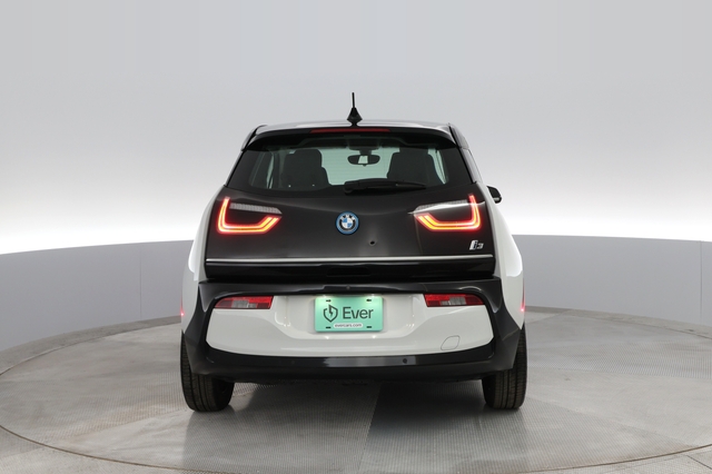 2021 BMW i3
