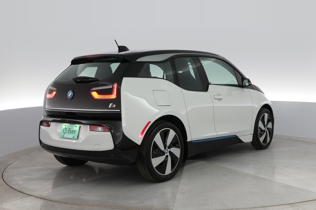 2021 BMW i3
