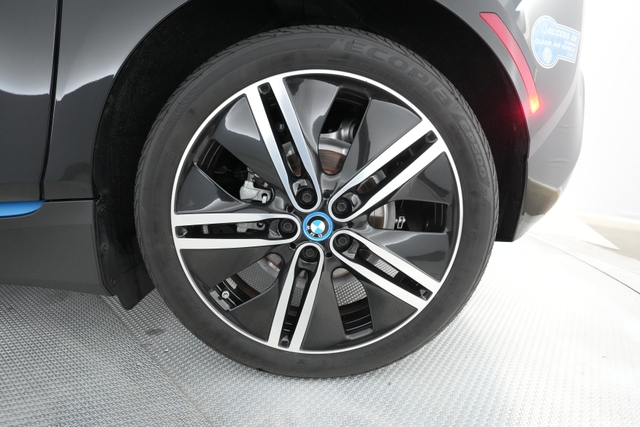 2021 BMW i3