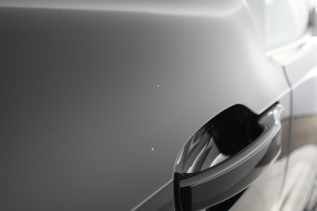 2021 BMW i3