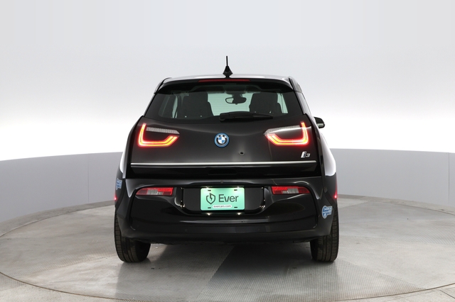 2021 BMW i3