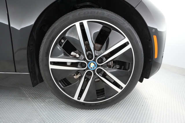 2021 BMW i3