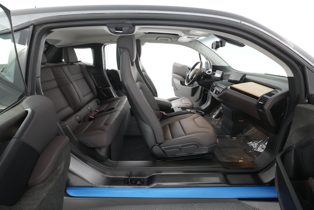 2021 BMW i3