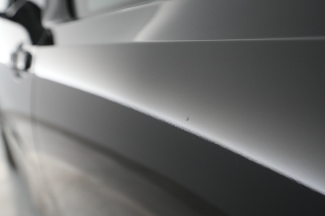 2021 BMW i3