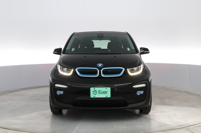 2021 BMW i3