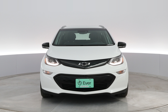 2019 Chevrolet Bolt EV