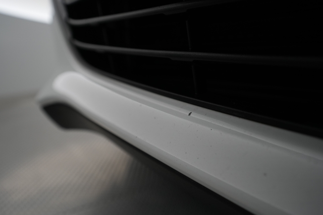 2019 Chevrolet Bolt EV