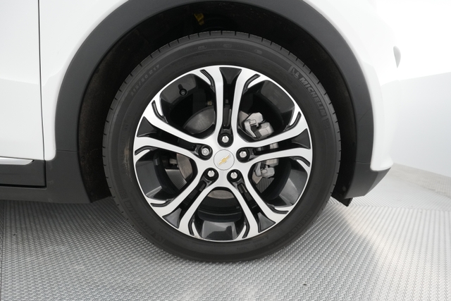 2019 Chevrolet Bolt EV