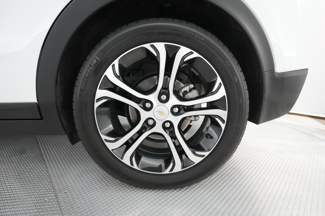 2019 Chevrolet Bolt EV