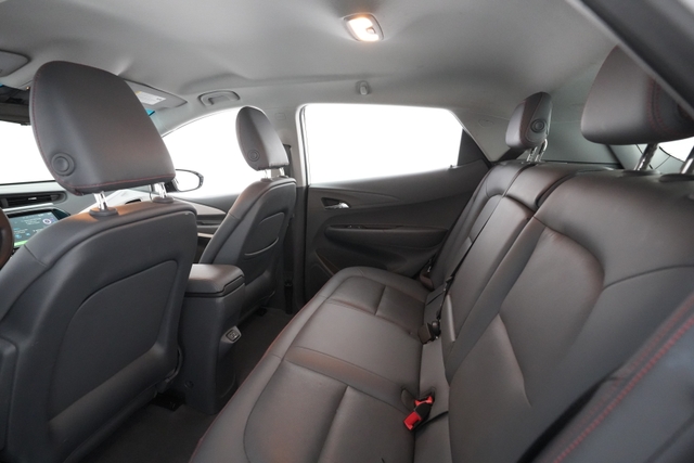 2019 Chevrolet Bolt EV