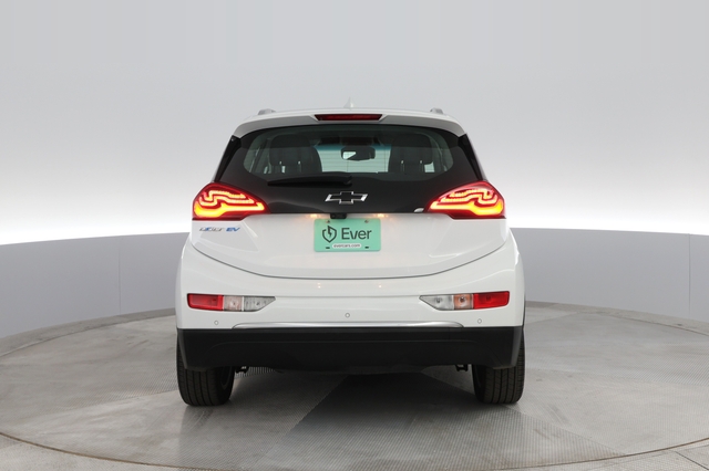 2019 Chevrolet Bolt EV