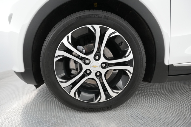 2019 Chevrolet Bolt EV