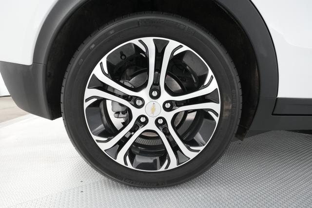 2019 Chevrolet Bolt EV