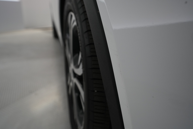 2019 Chevrolet Bolt EV