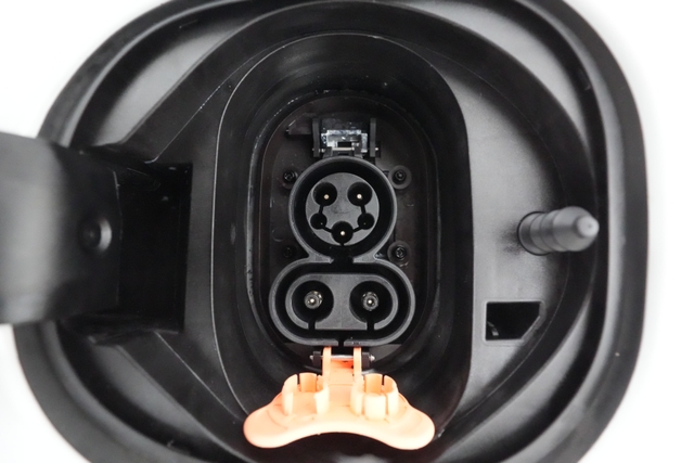 2019 Chevrolet Bolt EV