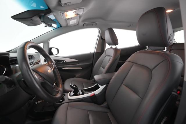 2019 Chevrolet Bolt EV