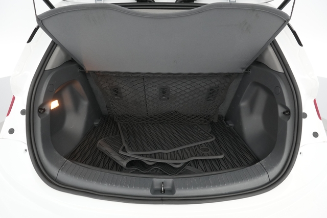 2019 Chevrolet Bolt EV