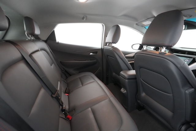 2019 Chevrolet Bolt EV