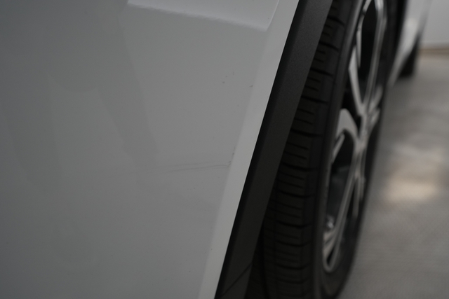 2019 Chevrolet Bolt EV